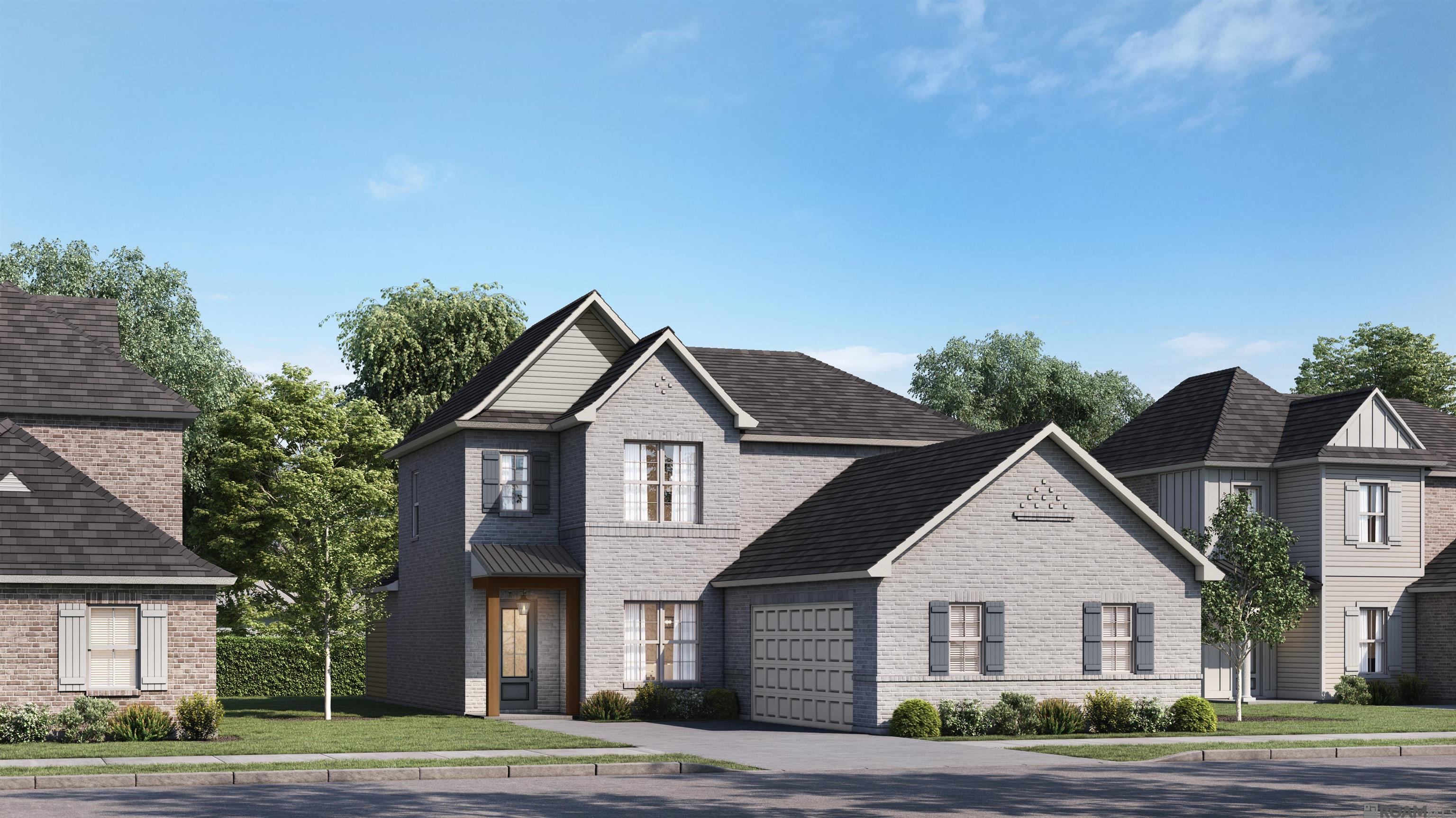 36146 Belle Parc Ave, Geismar, Louisiana image 1