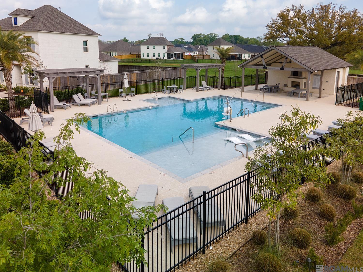 36146 Belle Parc Ave, Geismar, Louisiana image 16