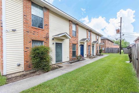 Condo For Sale - 1684 Brightside Dr #B<br/> Baton Rouge, LA 70820