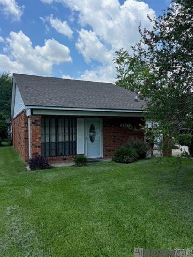 304 W Bordelon St, Gonzales, Louisiana image 1