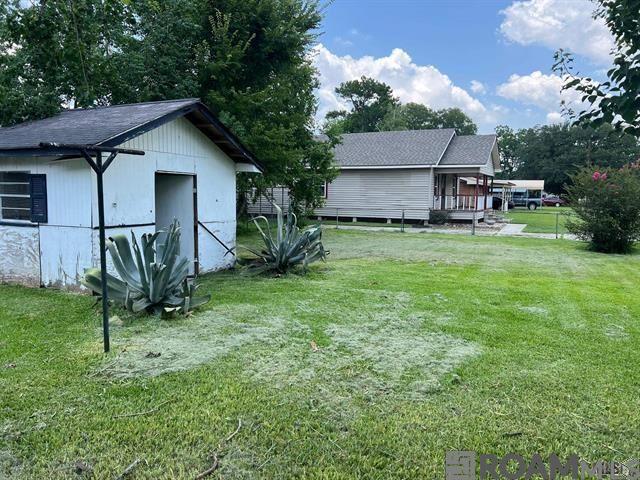 304 W Bordelon St, Gonzales, Louisiana image 2