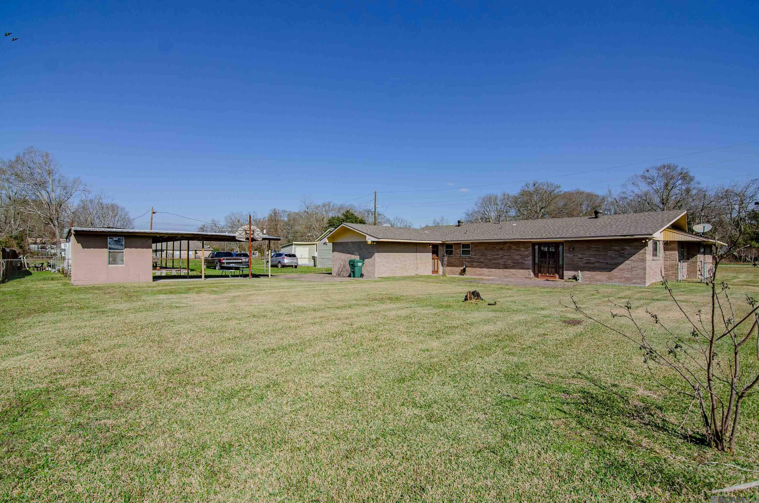 3221 Lukeville Ln, Brusly, Louisiana image 13