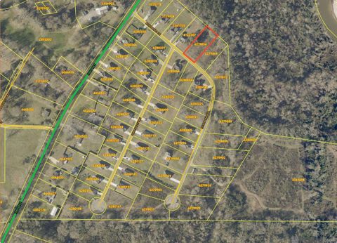 Vacant Land For Sale - 51284 Riverbend Dr<br/> Tangipahoa County, Independence, LA 70443