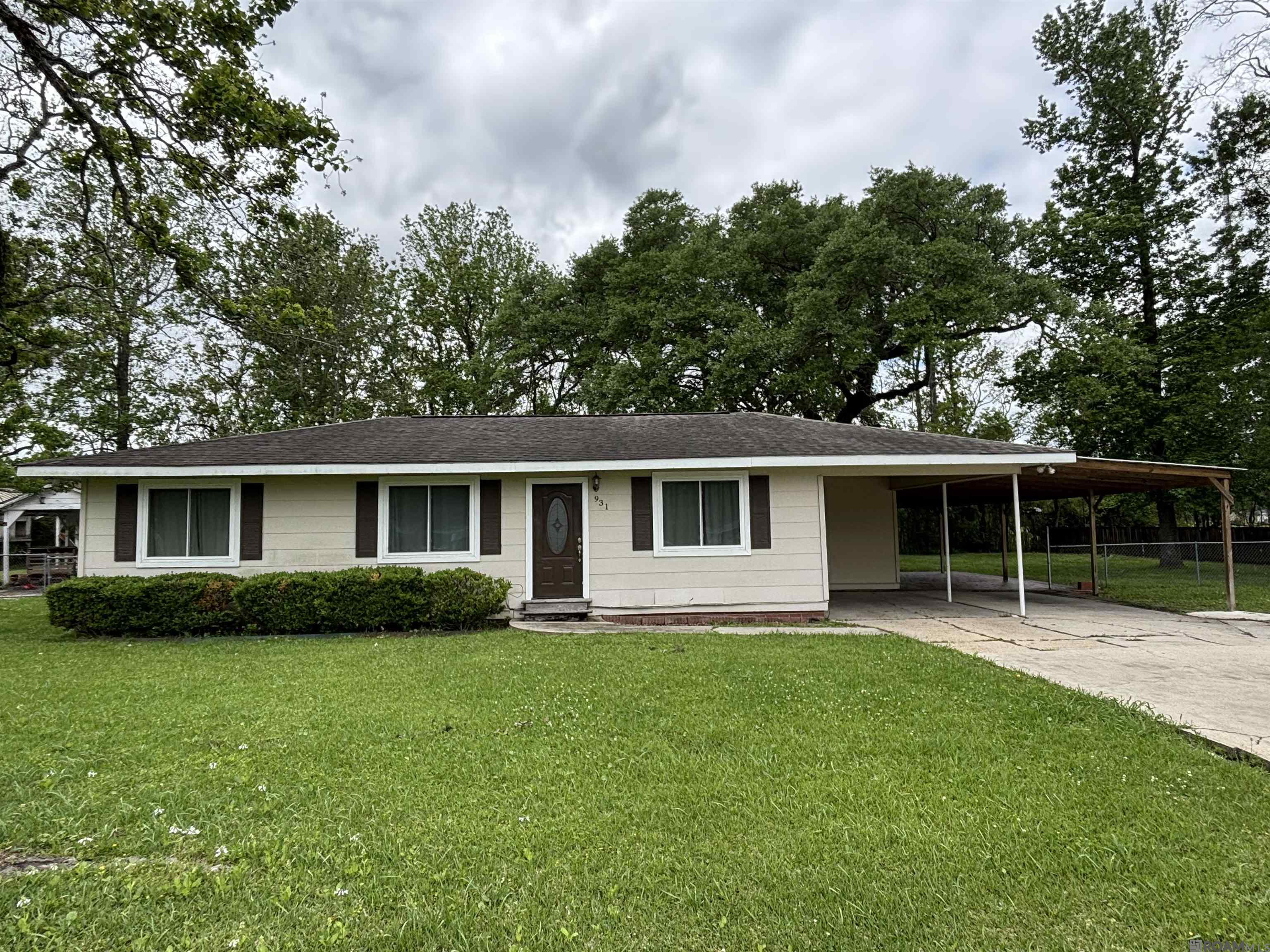 931 N Anita St, Gonzales, Louisiana image 1