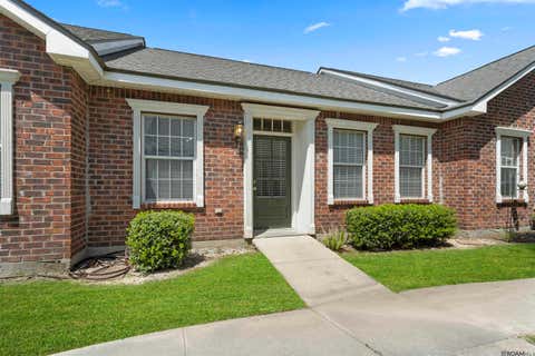 Condo For Sale - 5255 Congress Blvd #59<br/> Baton Rouge, LA 70808