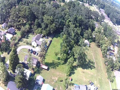 Vacant Land For Sale - 834 W Cornerview St<br/> Ascension County, Gonzales, LA 70737