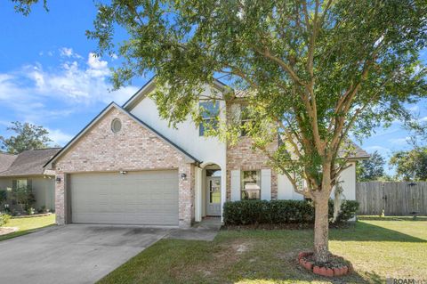 10606 Grace Ln Baton Rouge LA 70817
