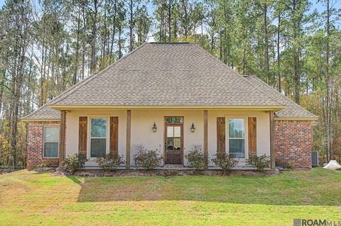 Homes For Sale - 15534 Delmar Ln<br/> Walker, LA 70785