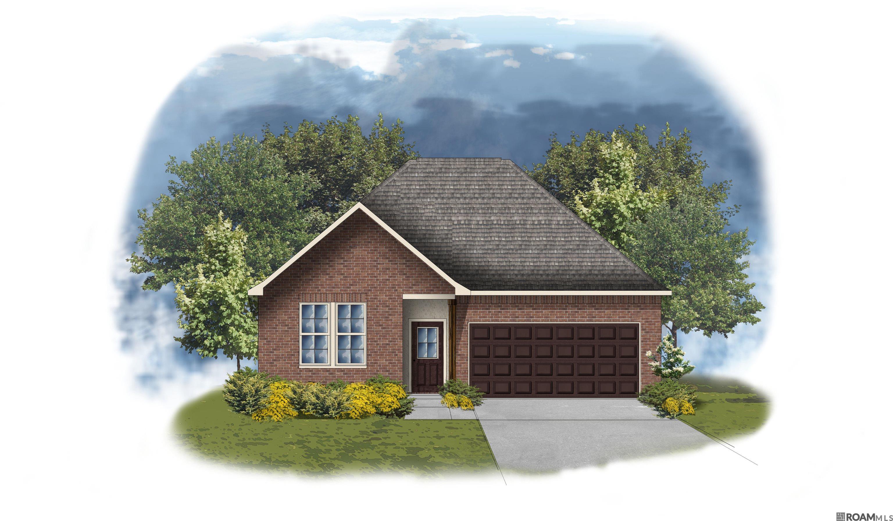 25705 Tarver Dr, Denham Springs, Louisiana image 1