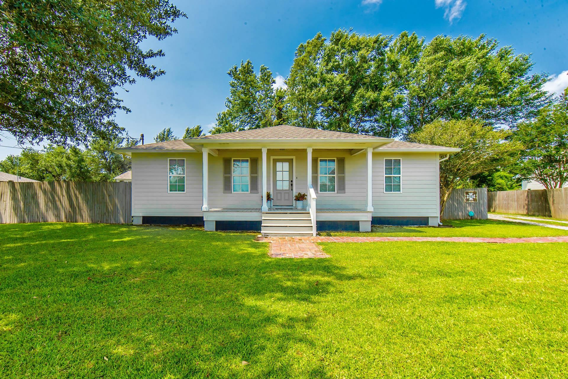 4523 Highway 308, Napoleonville, Louisiana image 1
