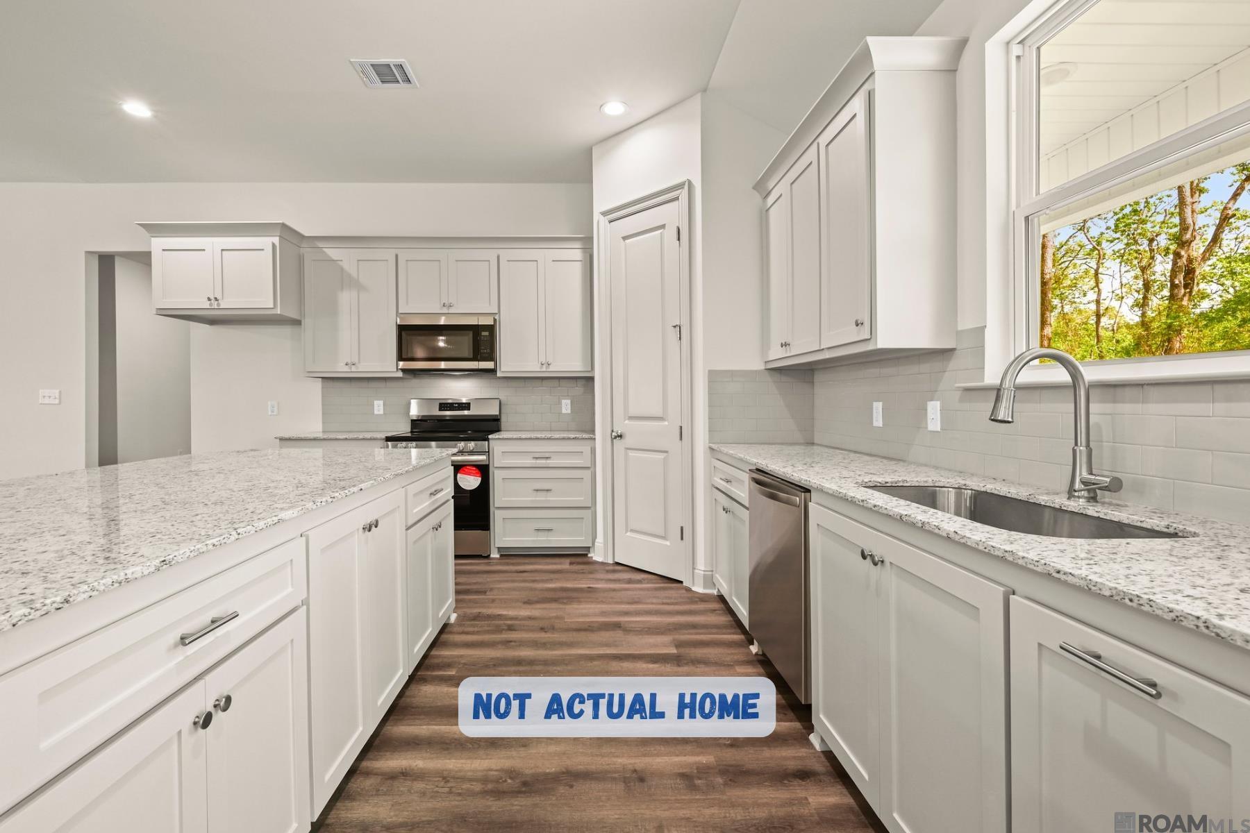 TBD Sims Rd, Denham Springs, Louisiana image 3