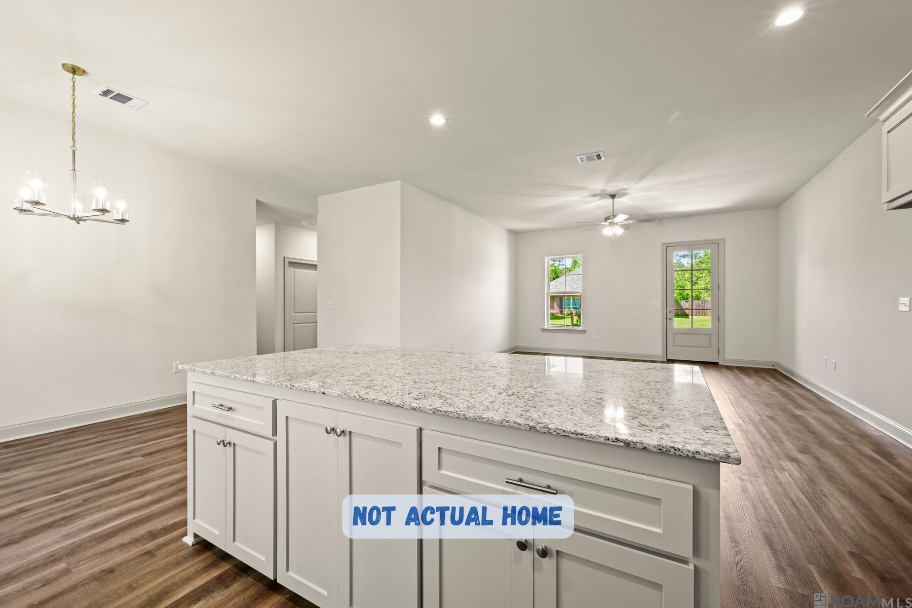 TBD Sims Rd, Denham Springs, Louisiana image 5
