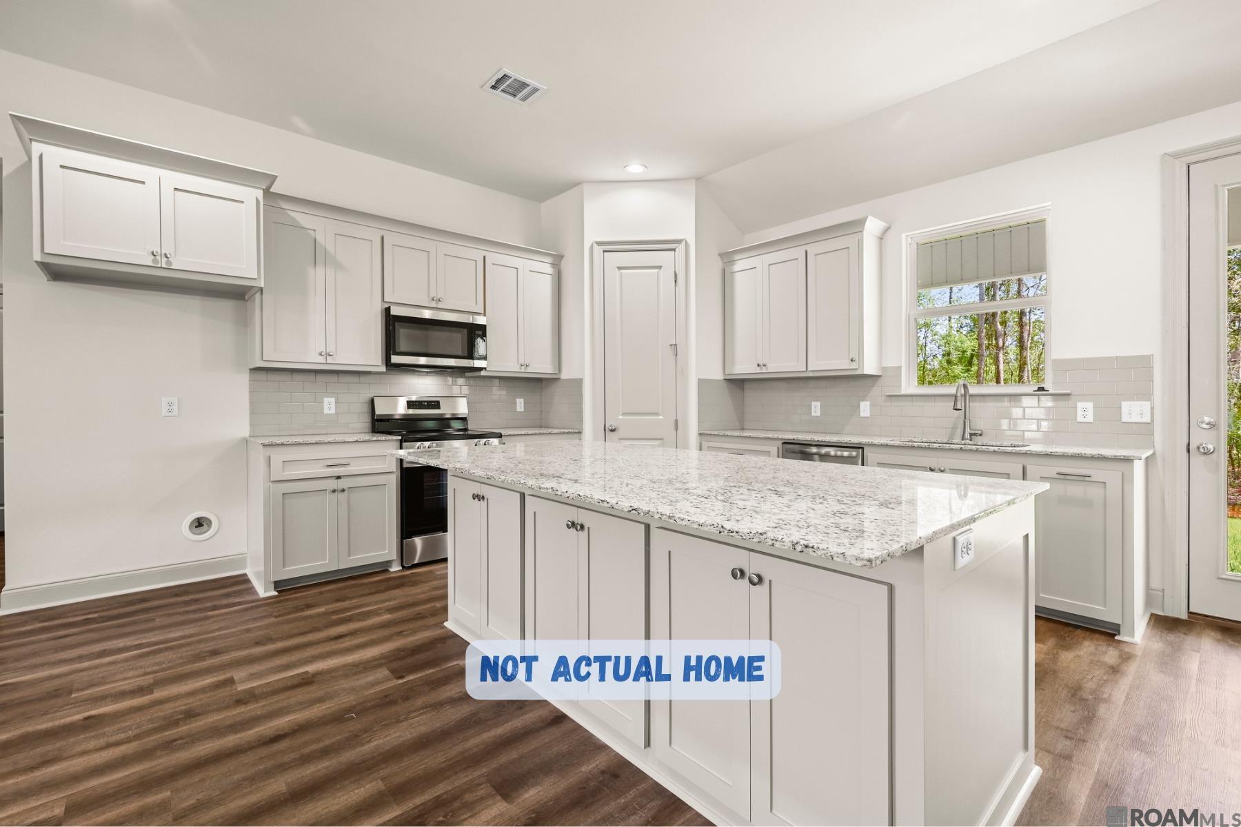 TBD Sims Rd, Denham Springs, Louisiana image 2