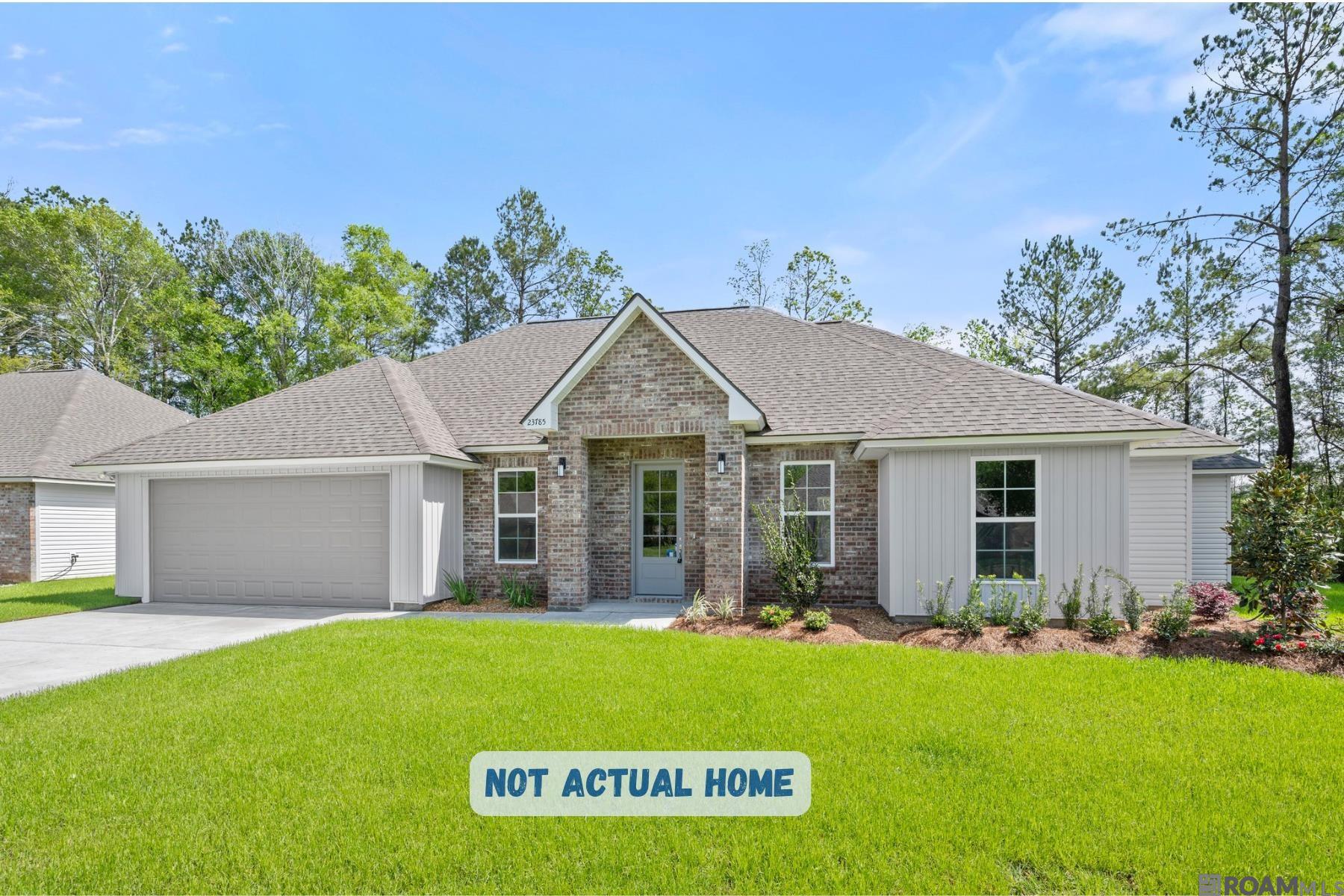 TBD Sims Rd, Denham Springs, Louisiana image 1