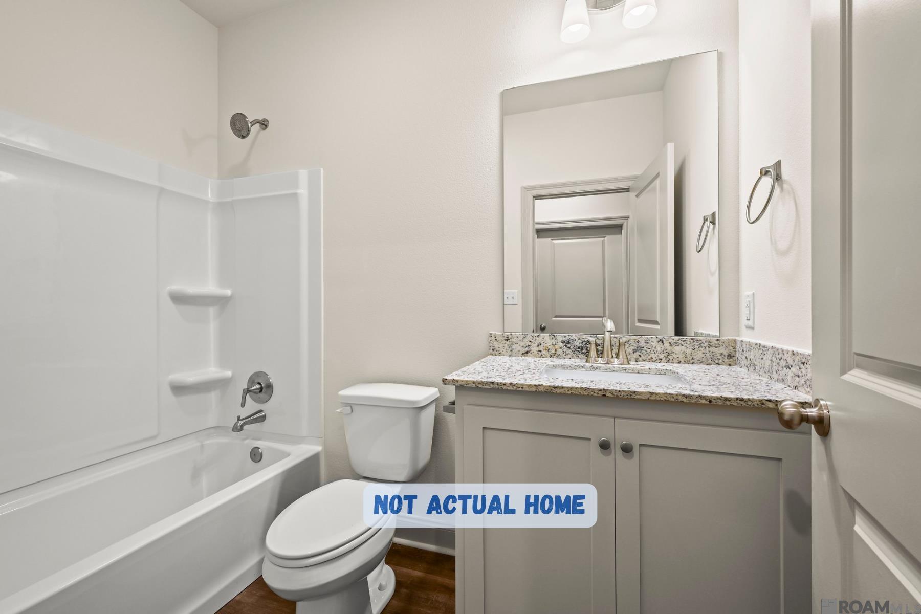 TBD Sims Rd, Denham Springs, Louisiana image 8