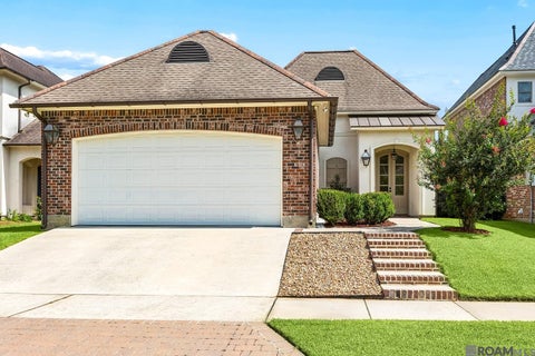 Homes For Sale - 18203 Vis-a-vis Ave<br/> Baton Rouge, LA 70817