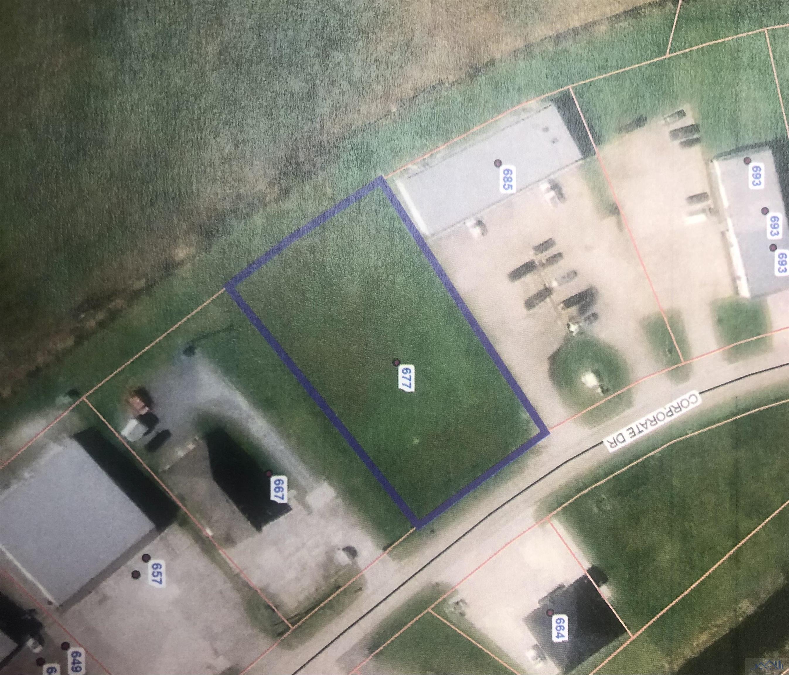 677 Corporate Drive, Houma, Louisiana image 1