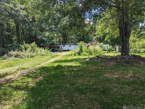 Vacant Land For Sale - 14413 Springfield Rd<br/> Walker, LA 70785