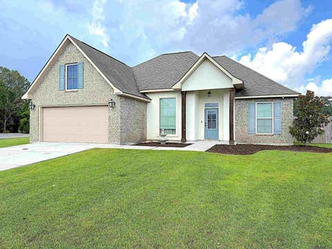 Homes For Sale - 23221 Cinder Dr<br/> Livingston County, Denham Springs, LA 70726