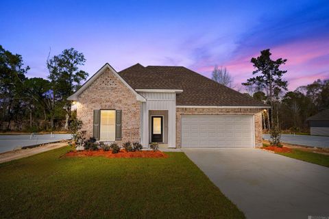Apartment For Sale - 30795 Eden Way Drive<br/> Denham Springs, LA 70726