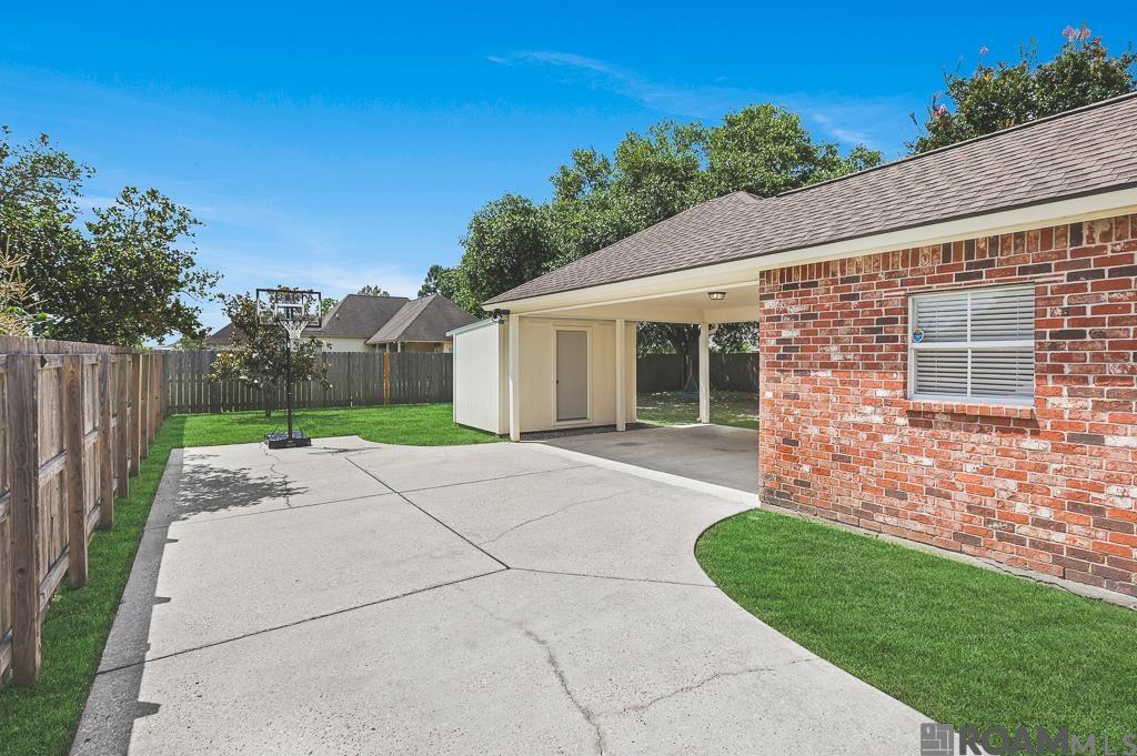 36457 Manchac Crossing Ave, Prairieville, Louisiana image 24