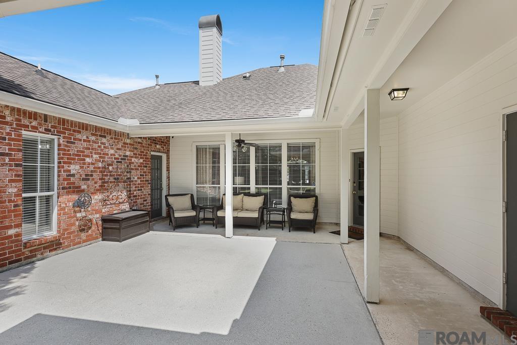 36457 Manchac Crossing Ave, Prairieville, Louisiana image 15