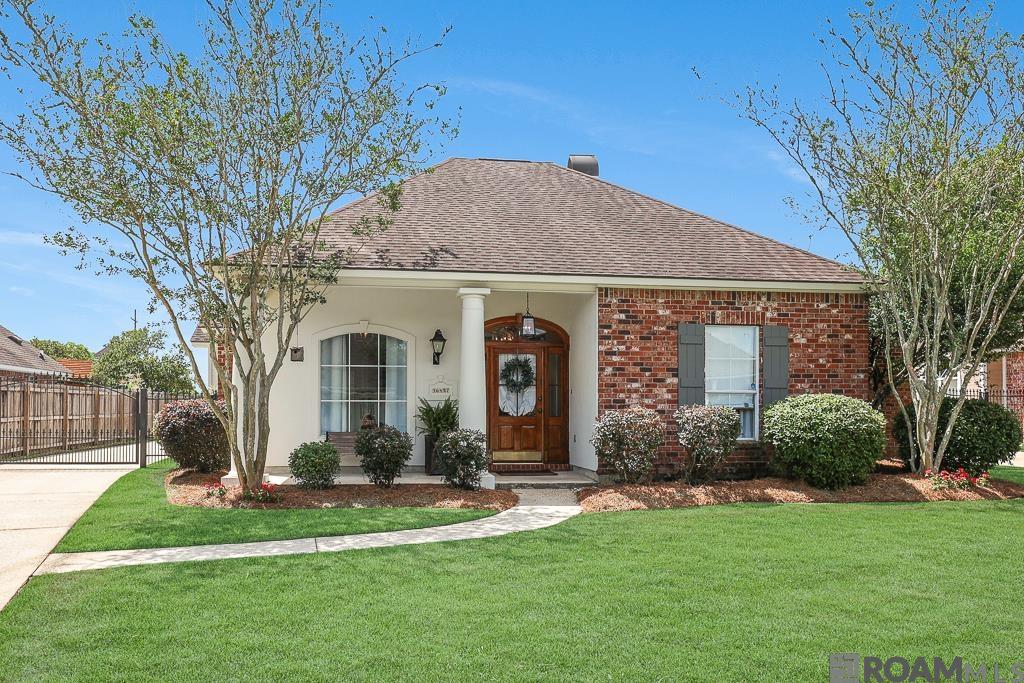 36457 Manchac Crossing Ave, Prairieville, Louisiana image 1