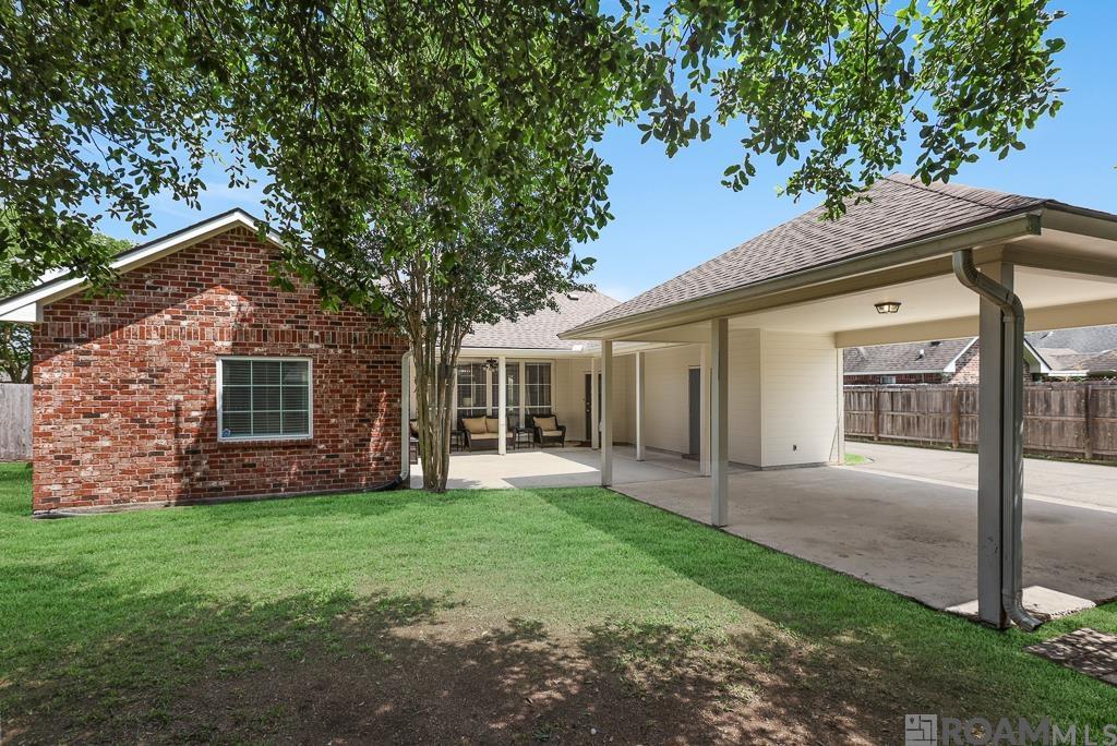 36457 Manchac Crossing Ave, Prairieville, Louisiana image 23