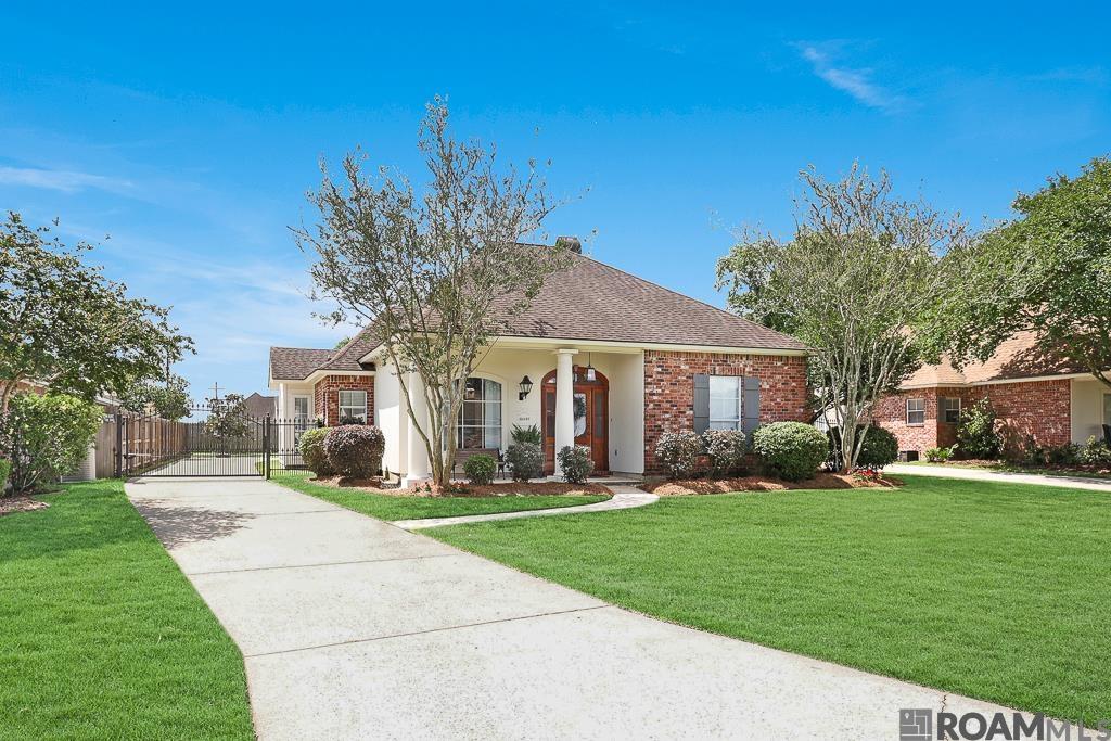 36457 Manchac Crossing Ave, Prairieville, Louisiana image 25