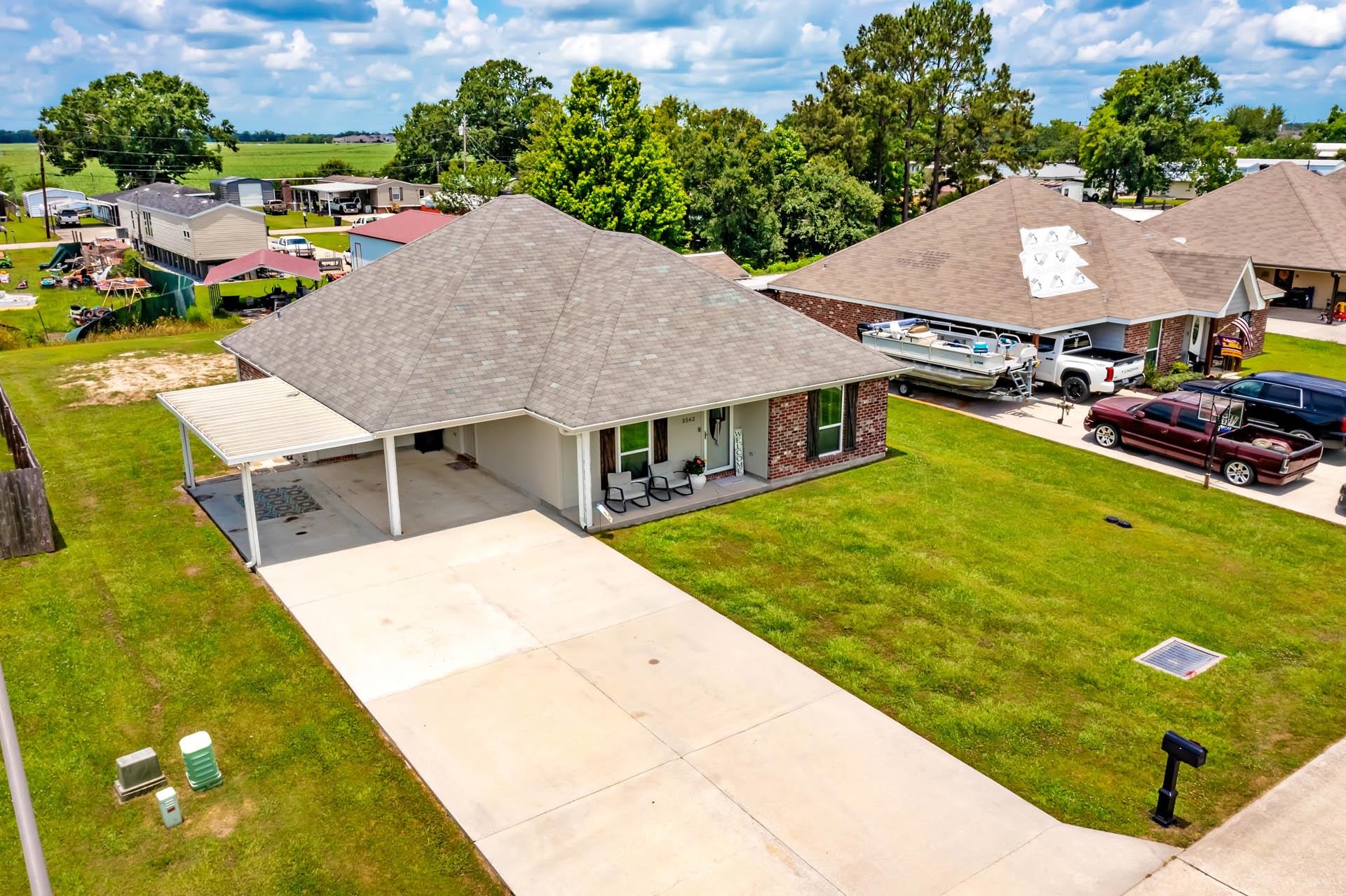 2562 Pineridge, Thibodaux, Louisiana image 9
