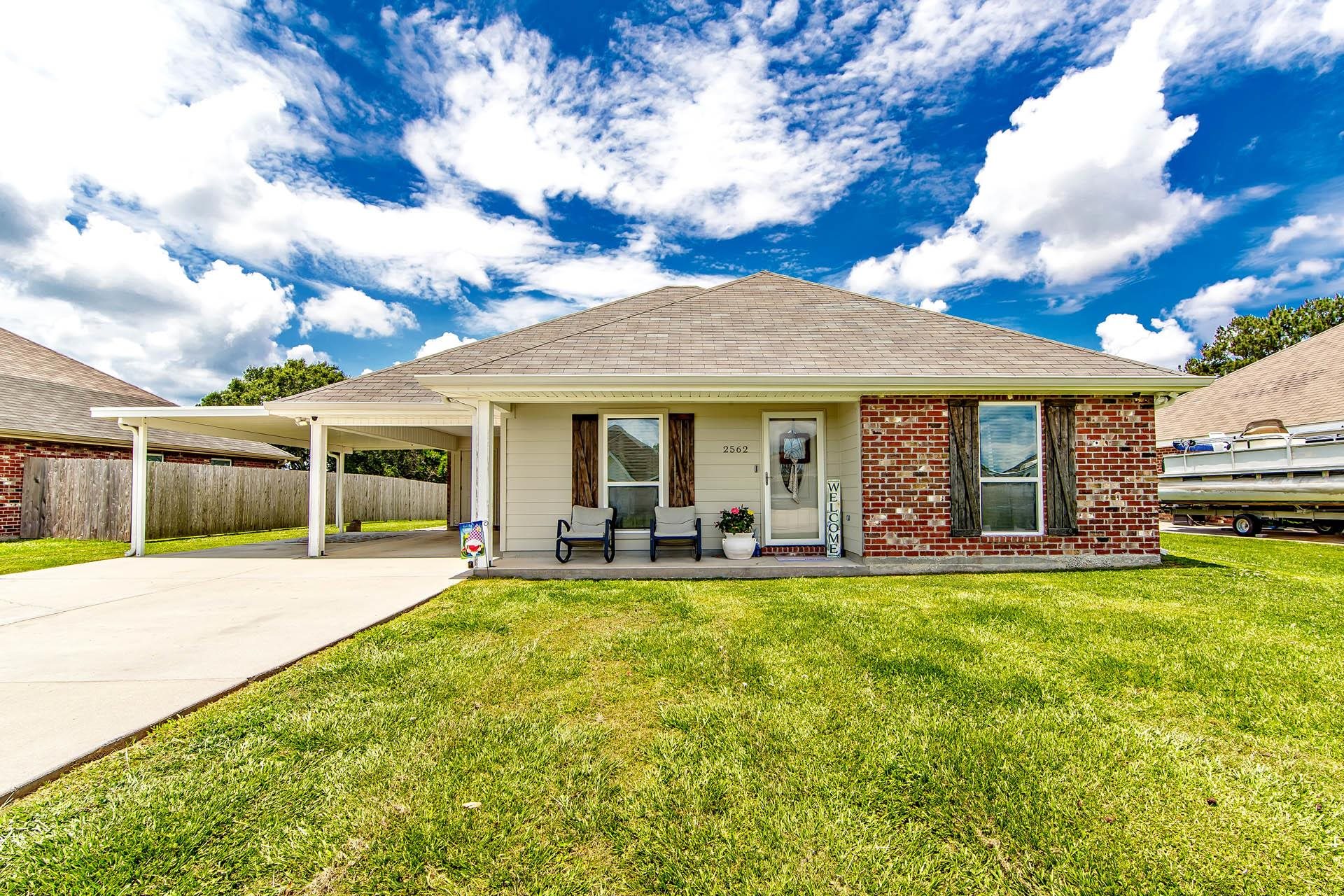 2562 Pineridge, Thibodaux, Louisiana image 1