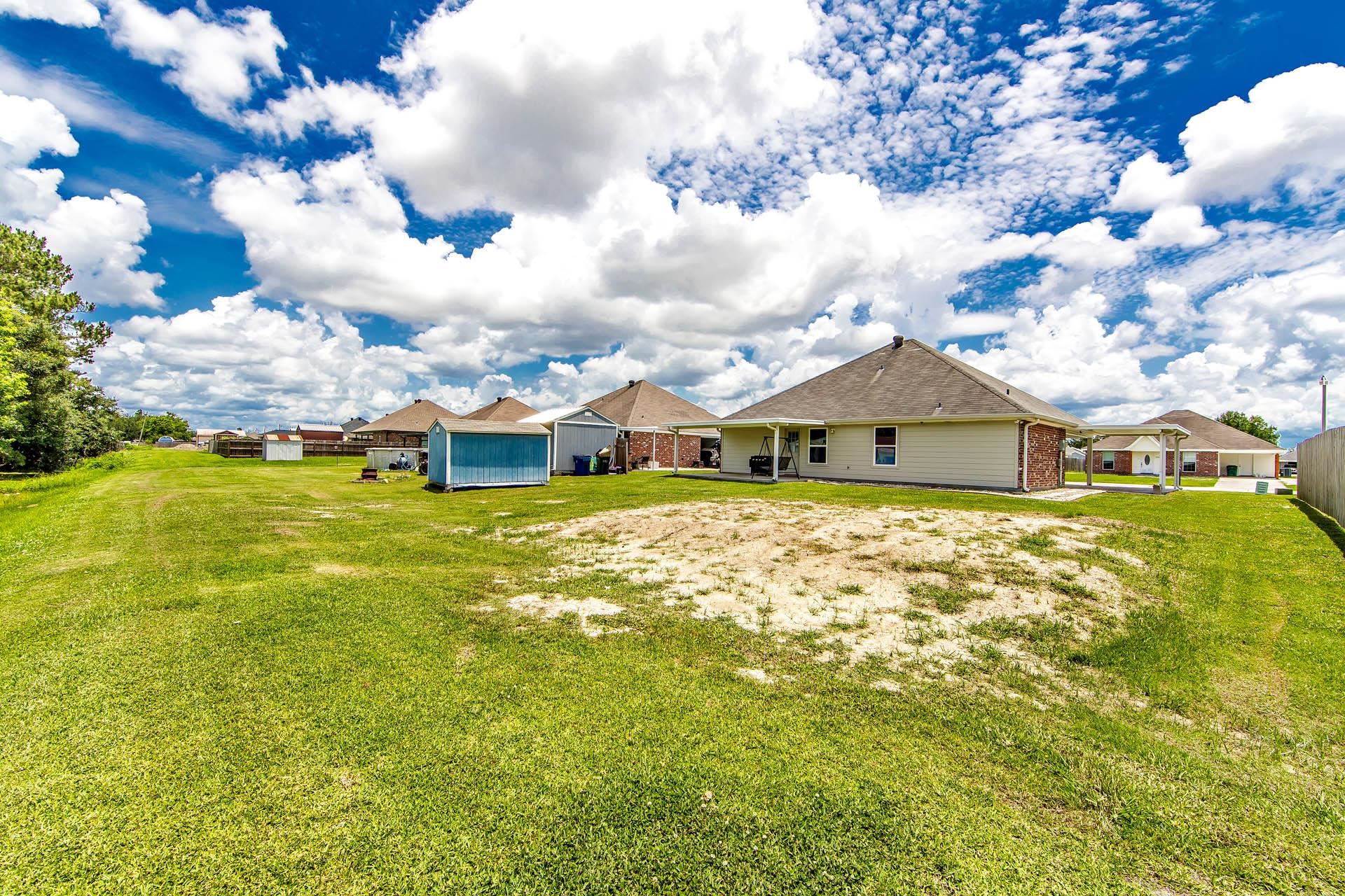 2562 Pineridge, Thibodaux, Louisiana image 2