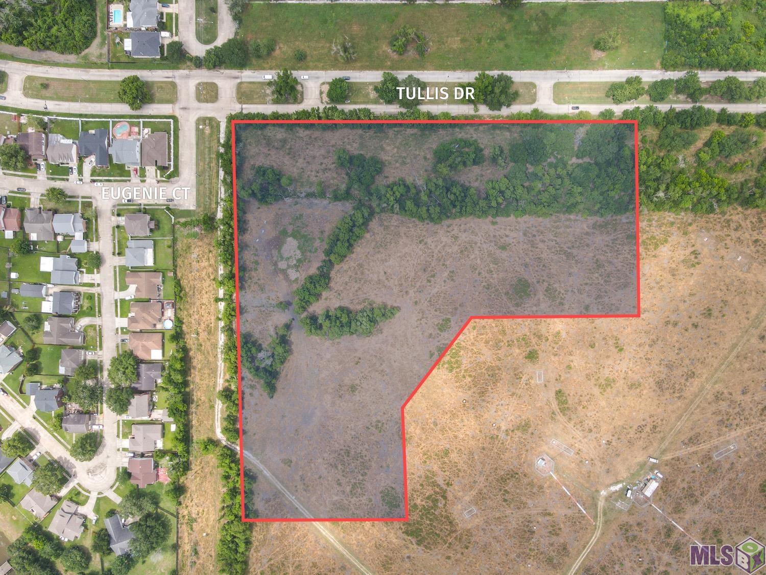 4611 Tullis Drive, New Orleans, Florida image 3