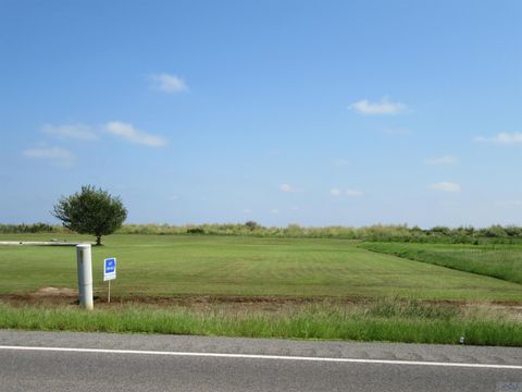 Vacant Land For Sale - TBD (LOT 1) Highway 1 #LOT 1<br/> Grand Isle, LA 70358