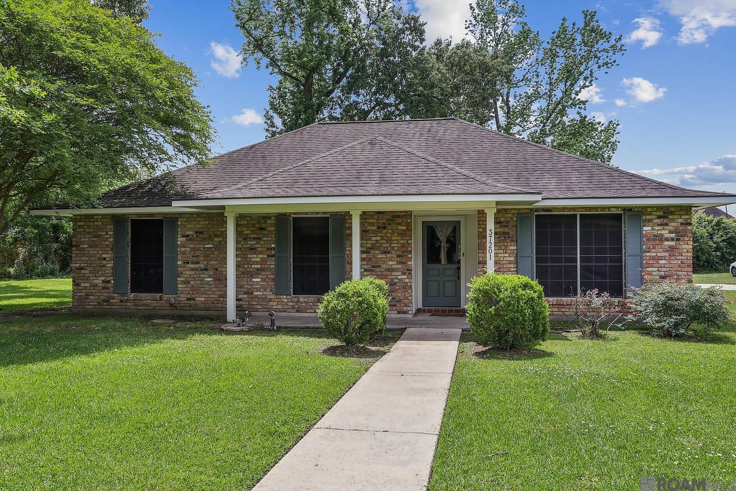 37201 John St, Geismar, Louisiana image 1