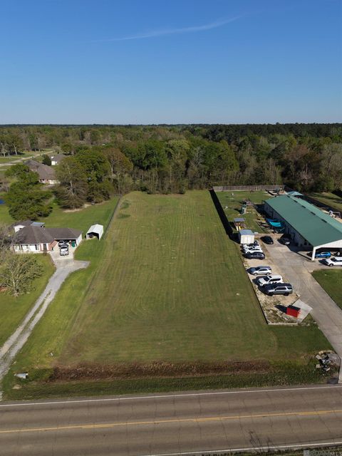 Vacant Land For Sale - 31316 N Corbin Rd<br/> Walker, LA 70785