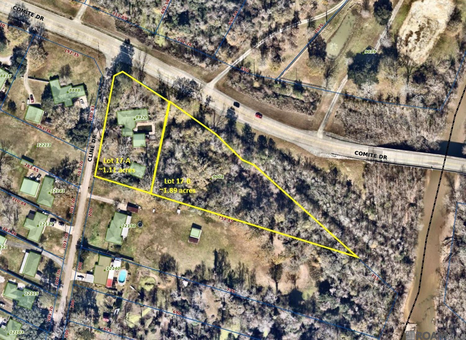 8920 Comite Dr, Baker, Louisiana image 33