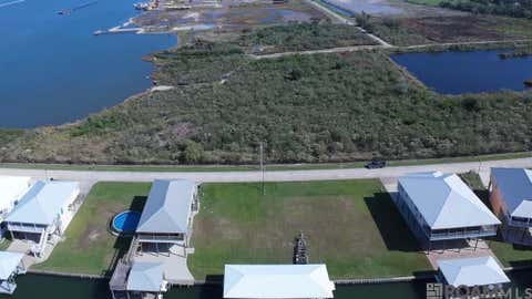Vacant Land For Sale - LOT 13 Sandy Point Dr<br/> Grand Isle, LA 70358