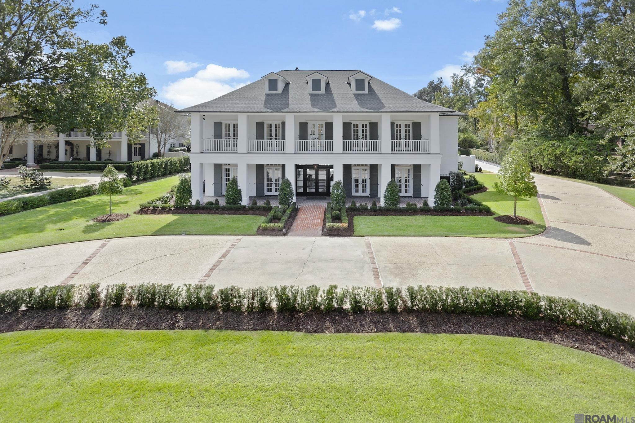 19460 S Muirfield Cir, Baton Rouge, Louisiana image 2