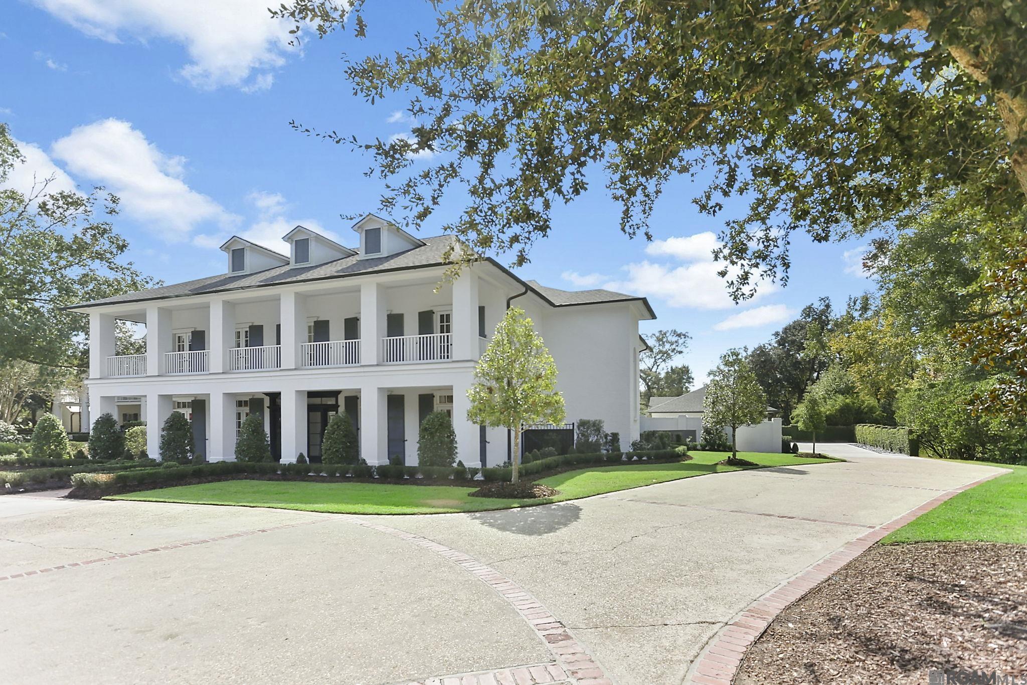 19460 S Muirfield Cir, Baton Rouge, Louisiana image 3