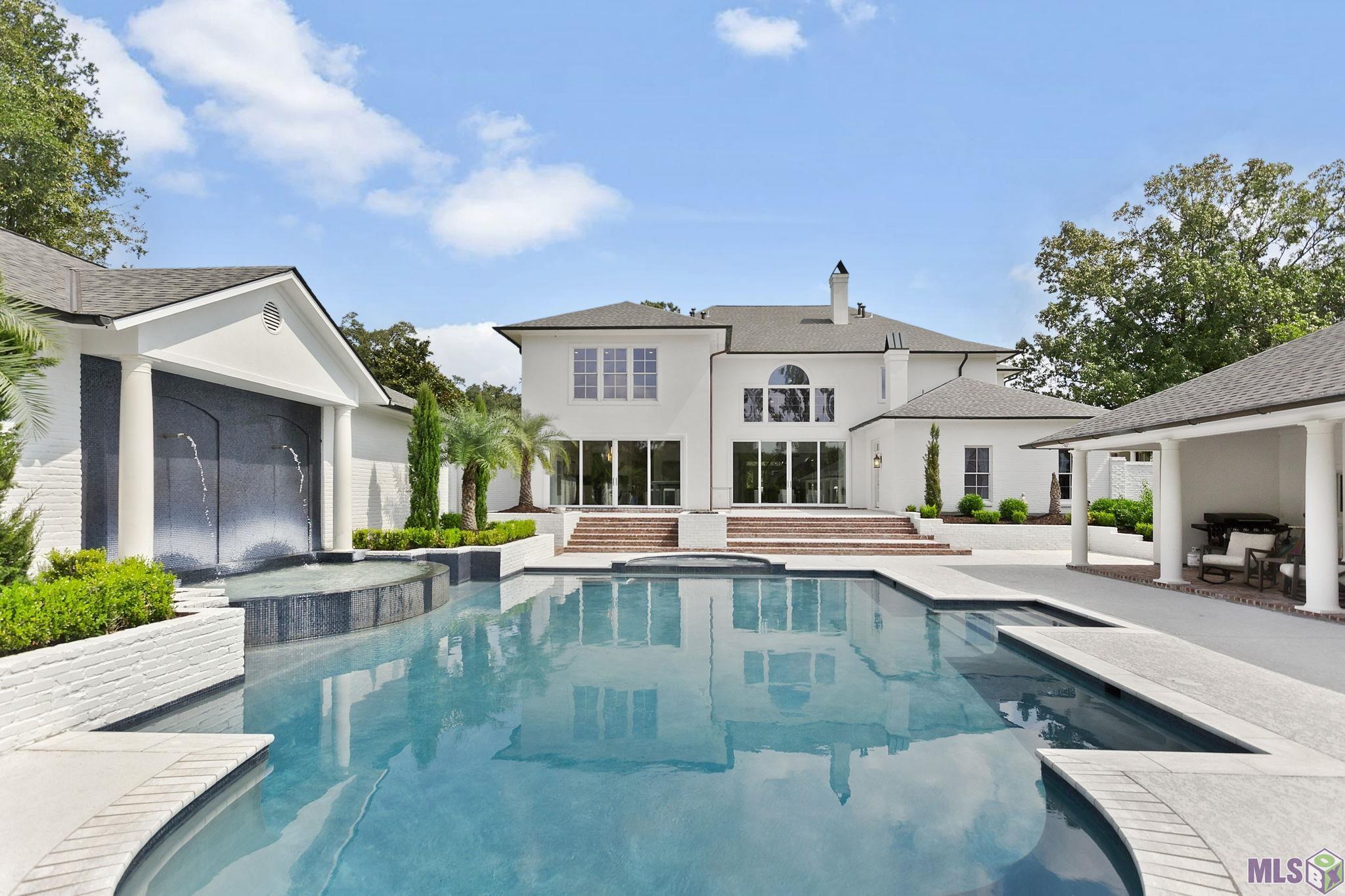 19460 S Muirfield Cir, Baton Rouge, Louisiana image 5