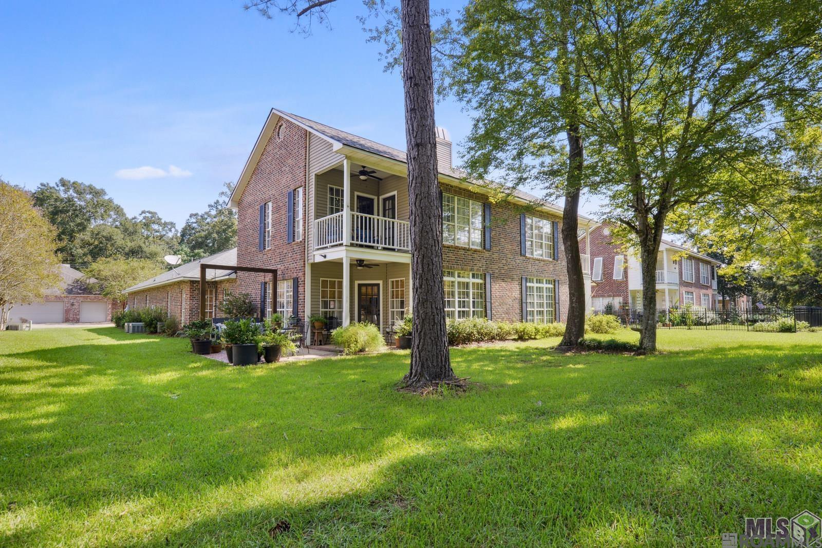 6094 Beechgrove Ln, Saint Francisville, Louisiana image 1