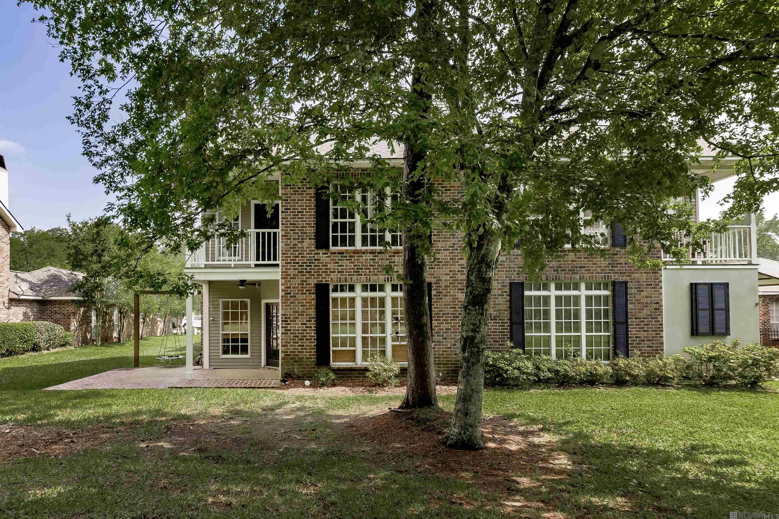 6094 Beechgrove Ln, Saint Francisville, Louisiana image 2