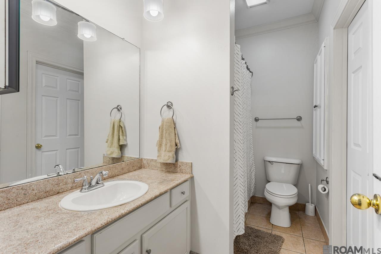 710 E Boyd Dr #1407, Baton Rouge, Louisiana image 8