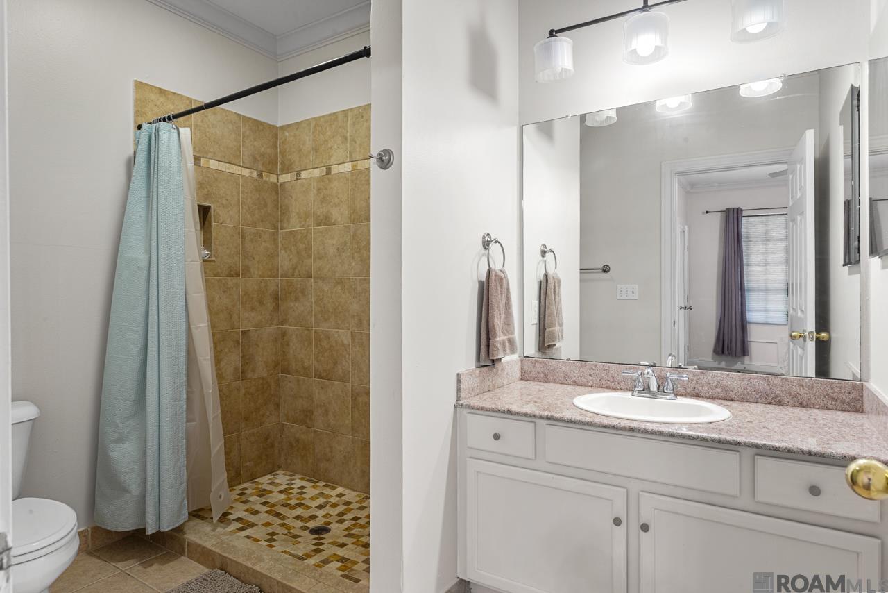 710 E Boyd Dr #1407, Baton Rouge, Louisiana image 10