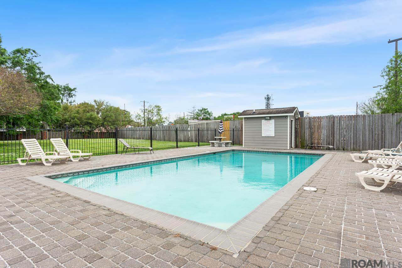 710 E Boyd Dr #1407, Baton Rouge, Louisiana image 11