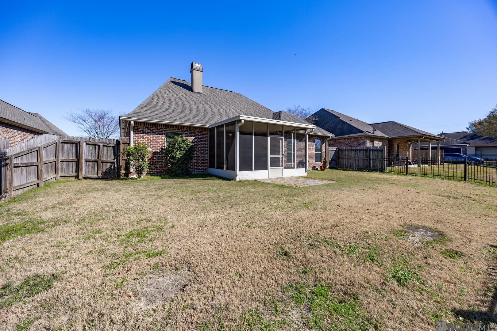 4045 Carolina Dr, Addis, Louisiana image 25