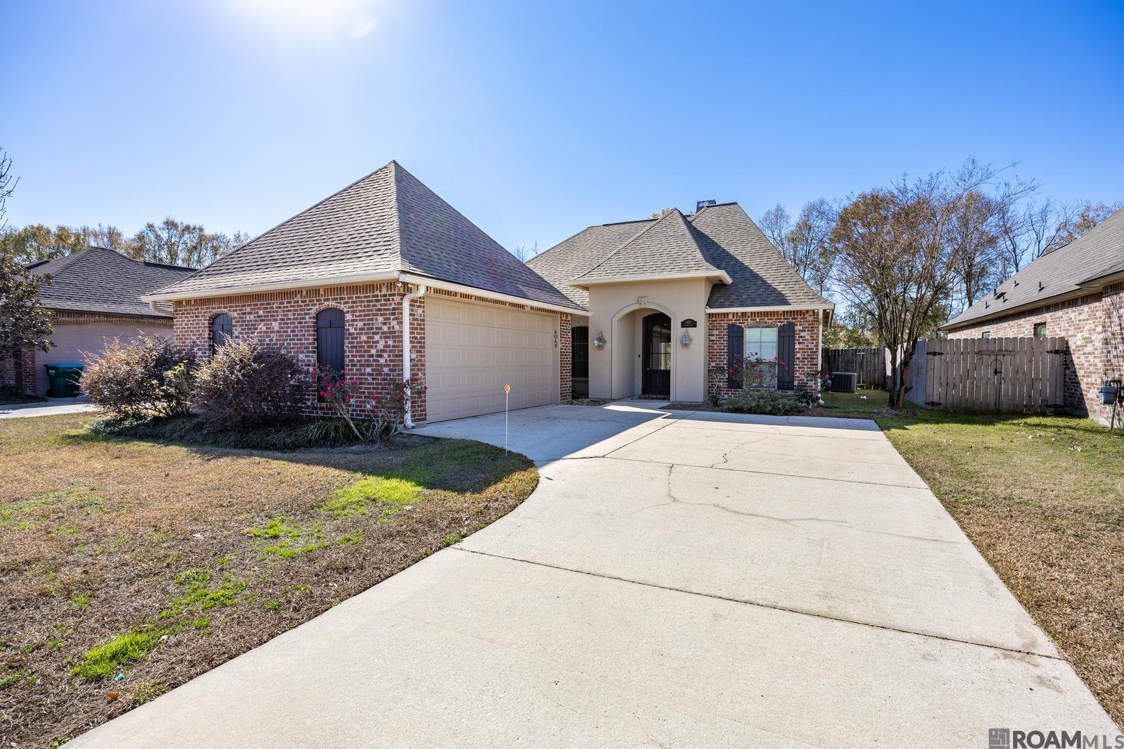 4045 Carolina Dr, Addis, Louisiana image 1