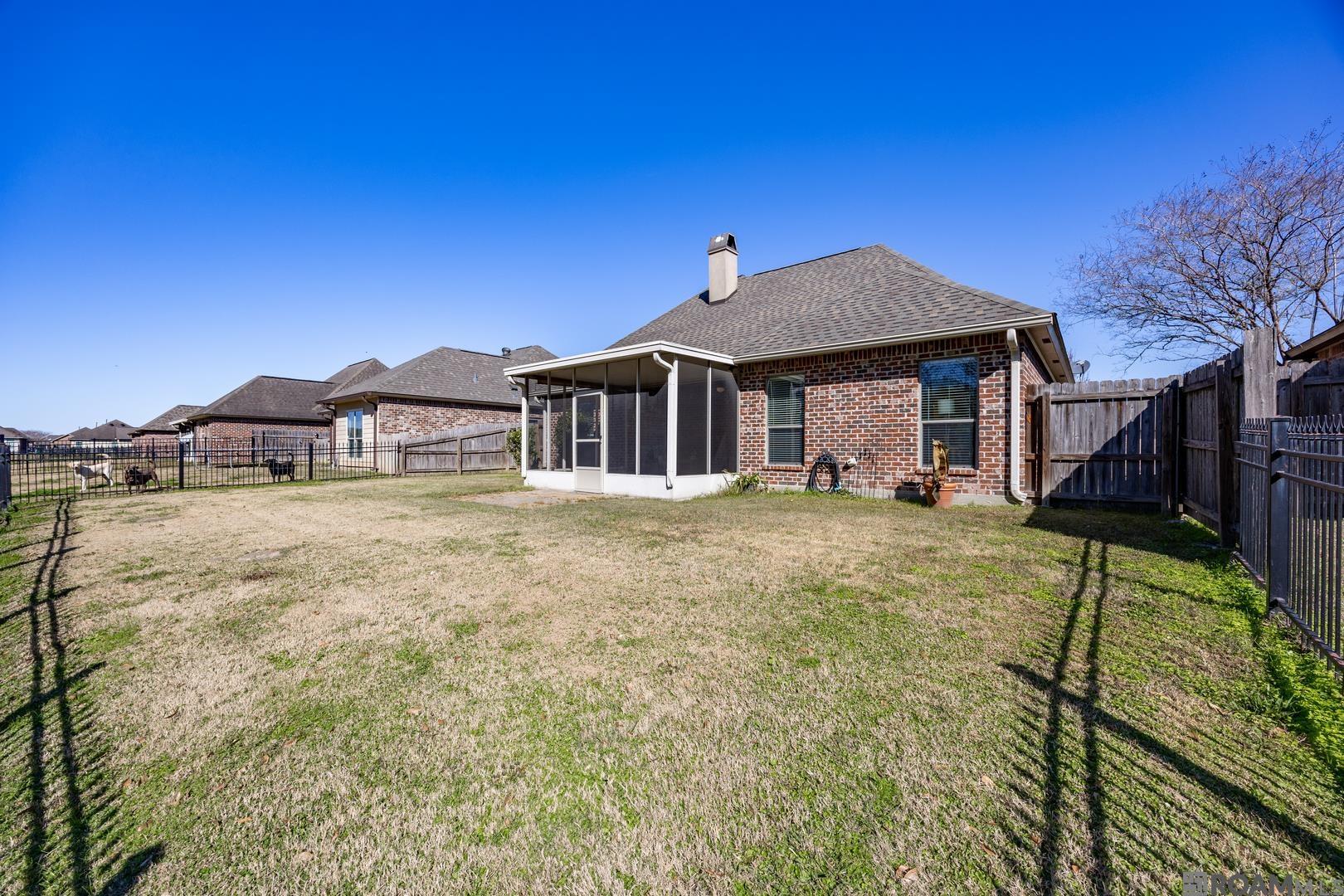 4045 Carolina Dr, Addis, Louisiana image 27