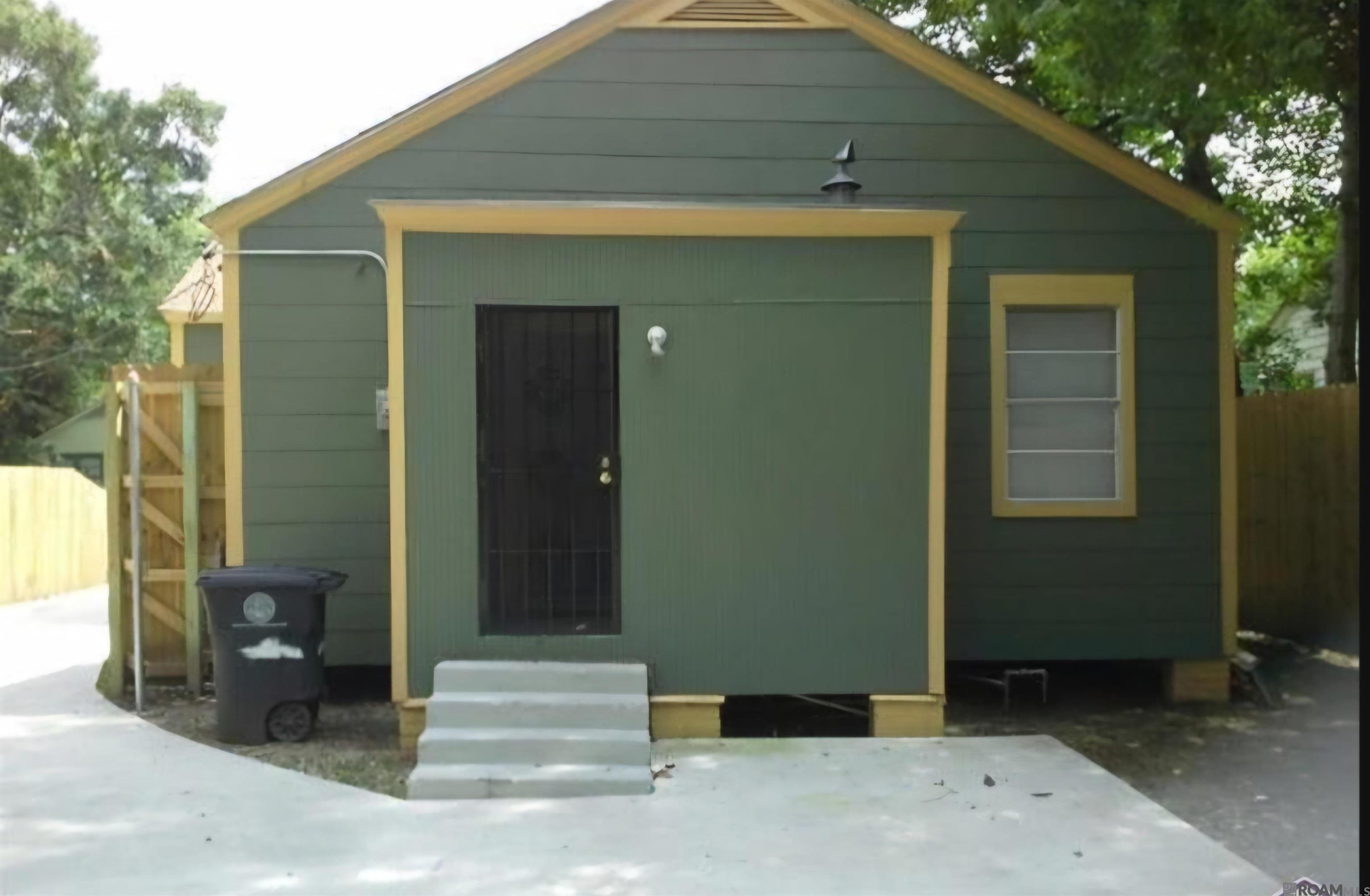 3135 Monroe Ave, Baton Rouge, Louisiana image 5